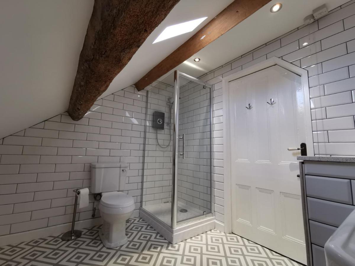 Eldon Row - Stylish Character Apartments - Central Location 1 & 2 Bed Available Dolgellau Exteriér fotografie