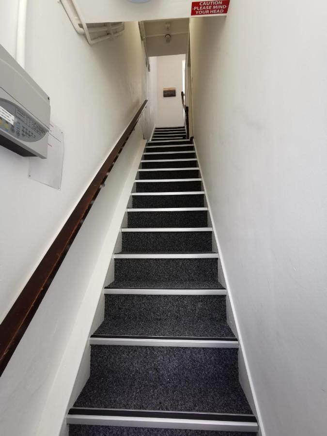 Eldon Row - Stylish Character Apartments - Central Location 1 & 2 Bed Available Dolgellau Exteriér fotografie