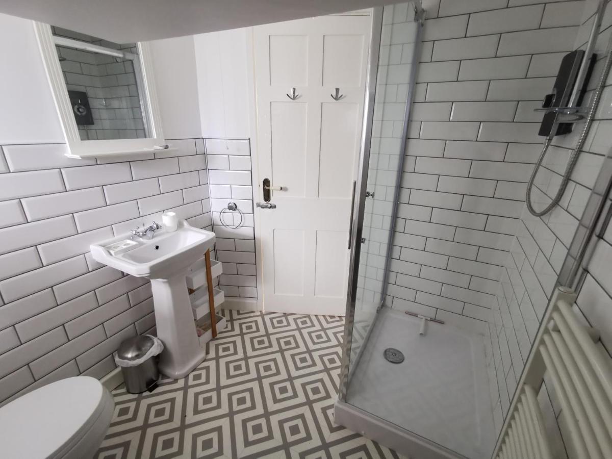 Eldon Row - Stylish Character Apartments - Central Location 1 & 2 Bed Available Dolgellau Exteriér fotografie